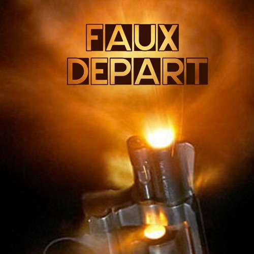 01. Intro - Faux Depart - Mr 300 Momo