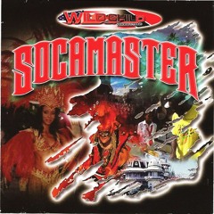 DJ WildChild's SocaMaster 1