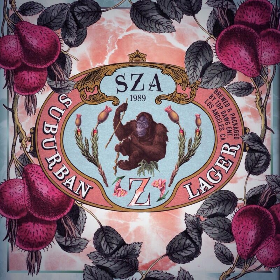SZA Z (EP)
