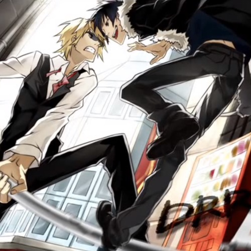 Nightcore - Remedy Male Version