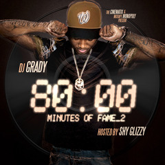 Shy Glizzy - Cocaine Bitches