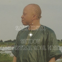 Seydou (Boddhi Satva Ancestral Soul Edit)