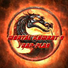 RAP-PLAY - Mortal Kombat 9 / Raccoon Gamer (Ft - EFFEX)