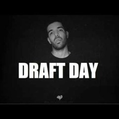 Drake - Draft Day Instrumental (Remix)