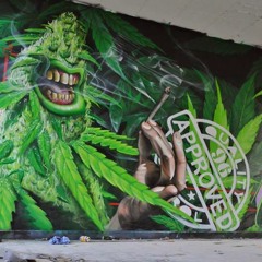 Poopy - Ganja Smoka