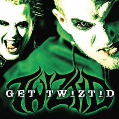 Twiztid-Wasted Pt 2 Ft. Whitney Peyton (chopped And Screwed)