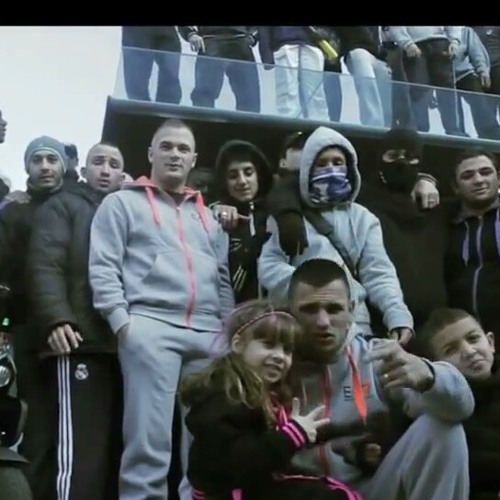 Jul feat DIEGO - Wanted