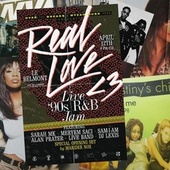 REAL LOVE 3/// prOmo sOng///Waahli feat. Sarah Mk prod. Dr. MAD