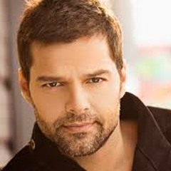 Ricky Martin - Rickey Martin - She Bang Remix