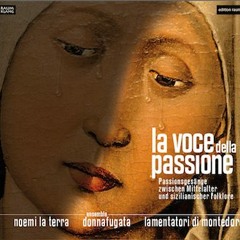 Lamentatori di Montedoro - Gloria