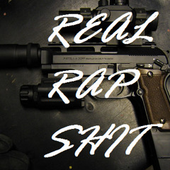 Real Rap Shit (Ft. M-6)