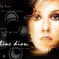 Thats The Way It Is-Celine Dion