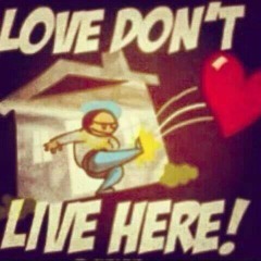 Scooby Savage x I'm Sorry