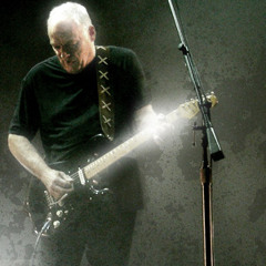 David Gilmour - Take A Breath Live (Remember That Night)