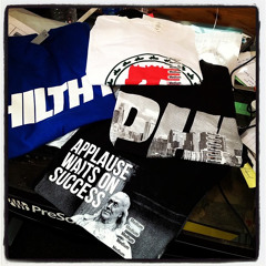 Realest Living ft. B Da Boss (Prod. by Mubz Beats)