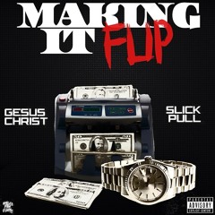@BapeSimpson - Making It Flip (ft. Slick Pull)