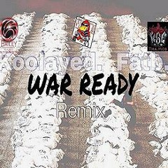 War Ready ReMix