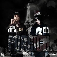 @BapeSimpson - Foreign ft. Bia