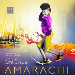 African song