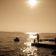 DJ Darkone - 100% Vinyl On DnB Worldwide - Session 9 (A Little Bit Lighter) - 11th April 2014