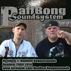 PaffBongSound RMX 1