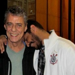 Criolo Doido - Cálice