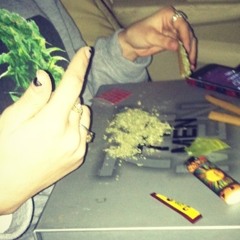 SCROLLIN' UP - KEENANZA X C-RILLO PROD. NZA