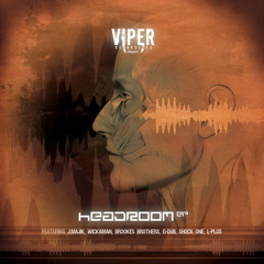 J Majik & Wickaman - Fleshwound (G Dub Remix)
