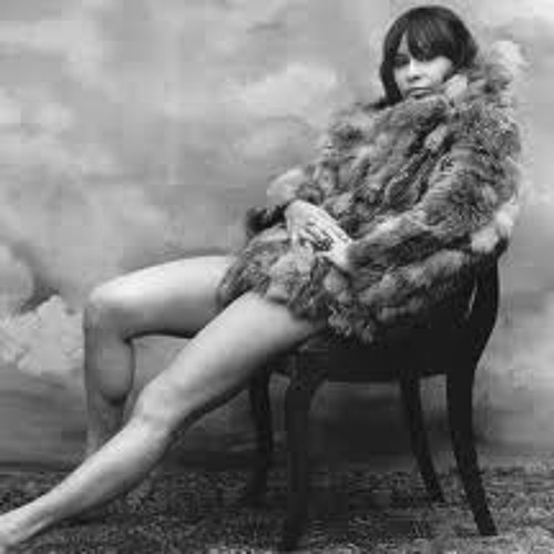Astrud Gilberto - Take It Easy My Brother Charlie