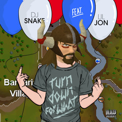 Turn Down For What (Runescape Edition)