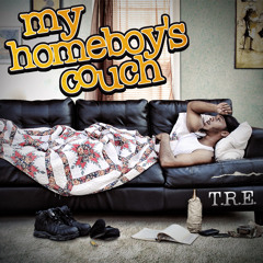 My Homeboys Couch (JordanMixMain)