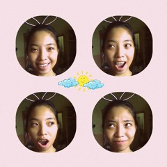 No instrument just ma voice :p at Surabaya