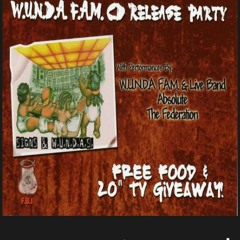 Wundafam Signs&&Wundas