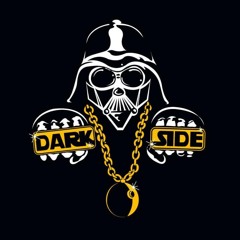 The Dark Side (G - Sun's Vader Force Mix #1)