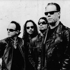 'To live is to die' From Metallica is a FUC*** Inspiration ! I Always Loved Them !