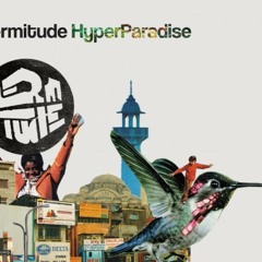 HyperParadise (Flume Mixtape x GANZ Flip x Daara P Re-Edit) FREE DL!