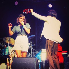 Home (Party Supplies Remix)