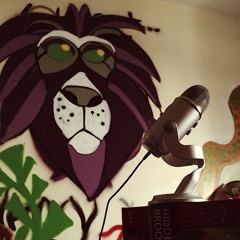 The Inspirational Hypocrites feat. joecarrabinethewhitesteviewonder - Martian Ostrich Dub