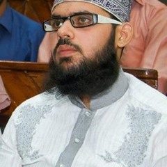 Ay Sabz Gumbad Wale - By Syed Moazzam Qadri
