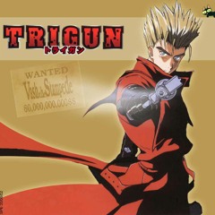 Trigun OST - Scattered Rain