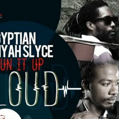 TUN IT UP LOUD  - GYPTIAN FT  HYAH SLYCE (RANDY RICH PROD ) - [www Flvto Com]