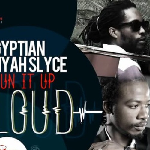 TUN IT UP LOUD  - GYPTIAN FT  HYAH SLYCE (RANDY RICH PROD ) - [www Flvto Com]