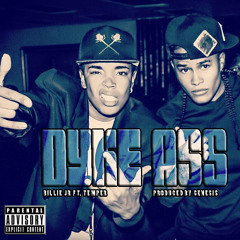 Dyke Ass ft. Temper