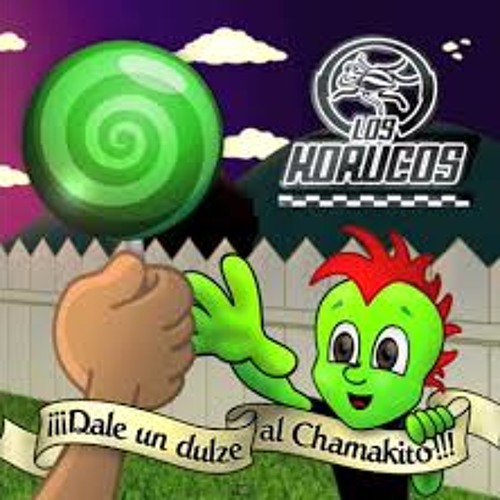 Los Korucos - Dame Un Tiempecito