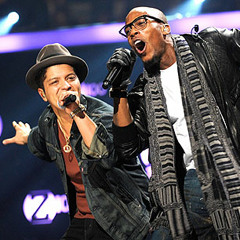 Nothing On You - Bruno Mars Ft B.O.B  - ( Exclusivo - JonNy Rmx )