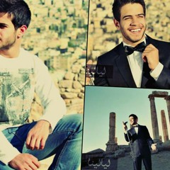 ادهم نابلسى ... قصتنا خلصت <33