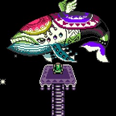 Ballad Of The Windfish (Instrument Reconstruction)