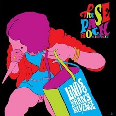 Lindsay Lohans Revenge - Pase Rock (SKAMM Remix)