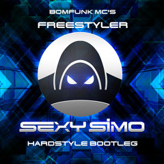 Bomfunk MC's - Freestyler (Sexy Simo Hardstyle Bootleg)