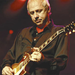 Mark Knopfler - Brothers in arms (Live in Berlin 2007)